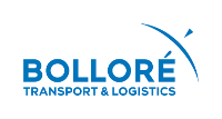 Bolloré Transport & Logistics  (logo)